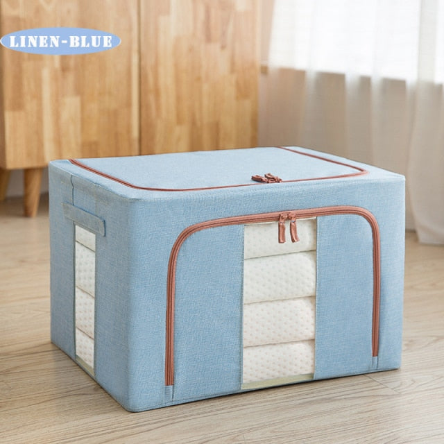 FoldaKarnze Home Stuff Aufbewahrungsbox | Karnz