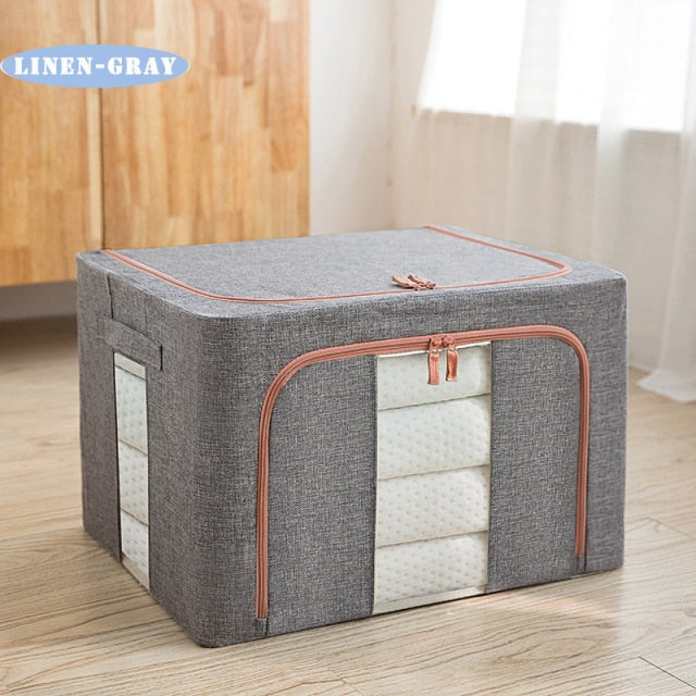 FoldaKarnze Home Stuff Aufbewahrungsbox | Karnz