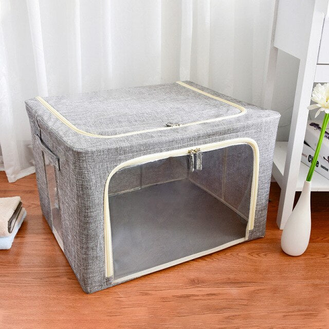 FoldaKarnze Home Stuff Aufbewahrungsbox | Karnz