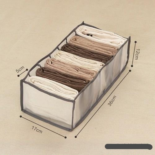 Kleider Organizer | Karnz