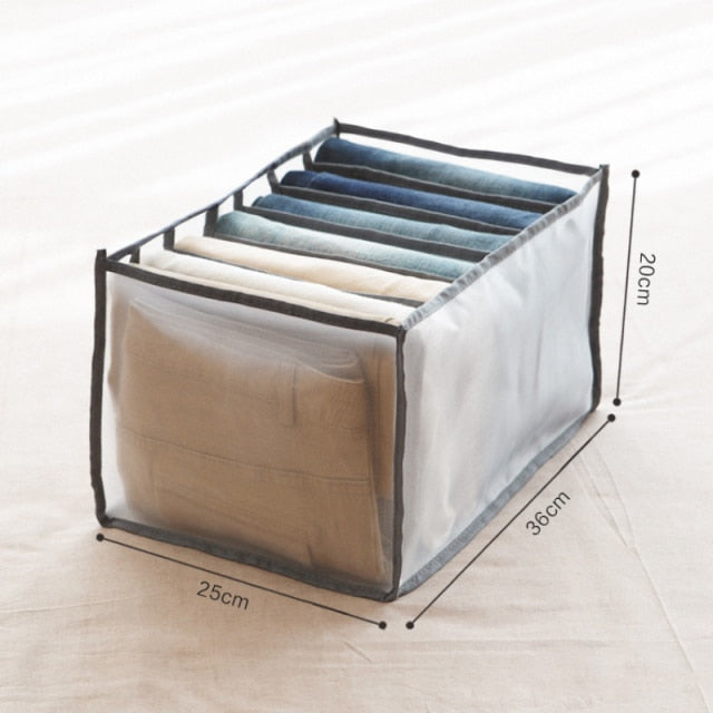 Kleider Organizer | Karnz