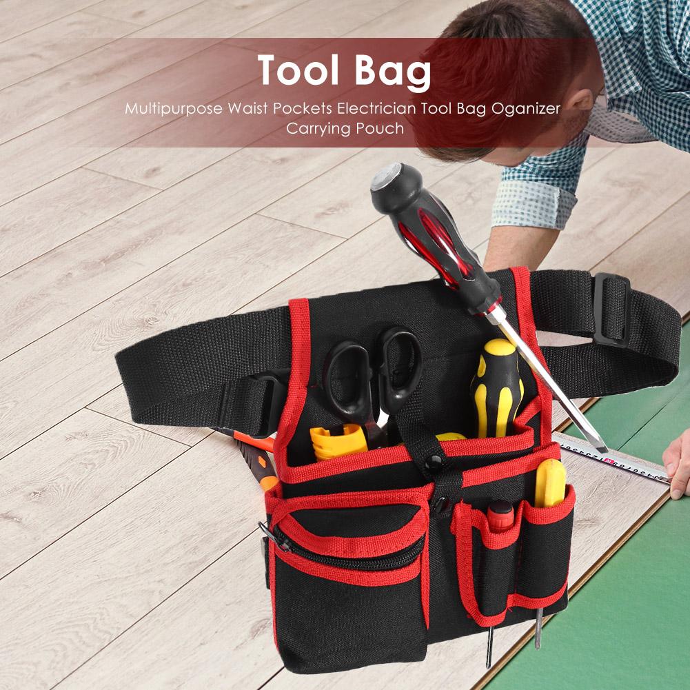 Mehrzweck-Waistband-Werkzeug-Organizer | Karnz
