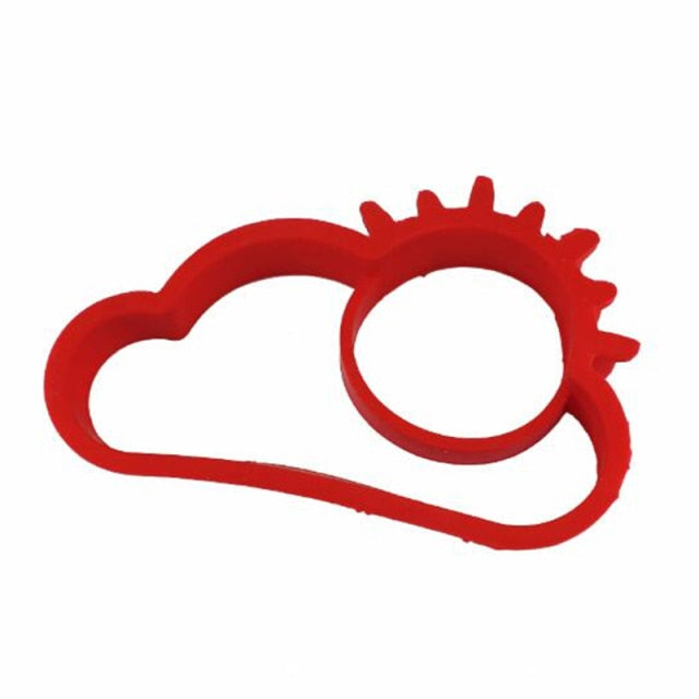 Frühstück Lustige Figuren Shaper | Karnz