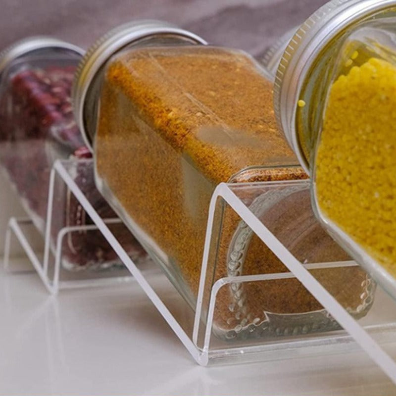 SpiceDock – Optimieren Sie Ihre Küche