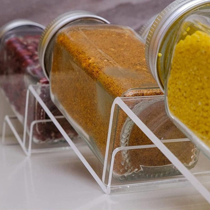SpiceDock – Optimieren Sie Ihre Küche