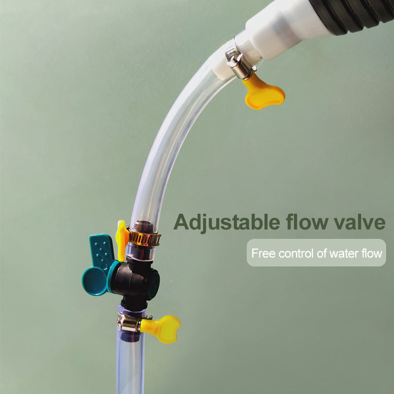 Haltbare Auto-Handkraftstoffpumpe | Karnz