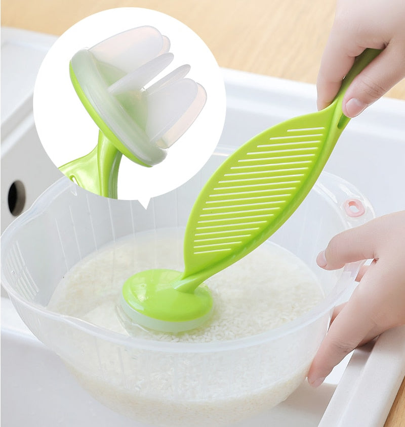 Clean Rice Wash Rice Tool | Karnz