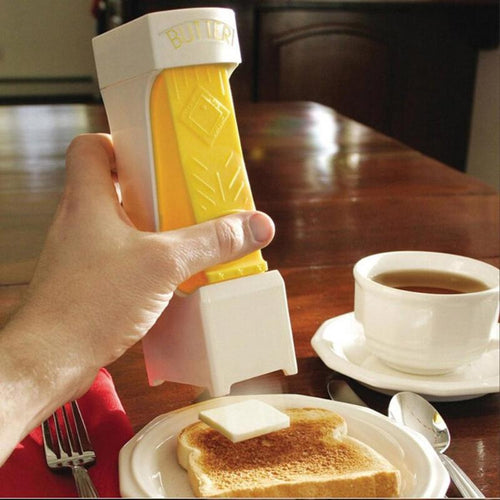 Ein-Klick-Stick-Butter-Schneider | Karnz
