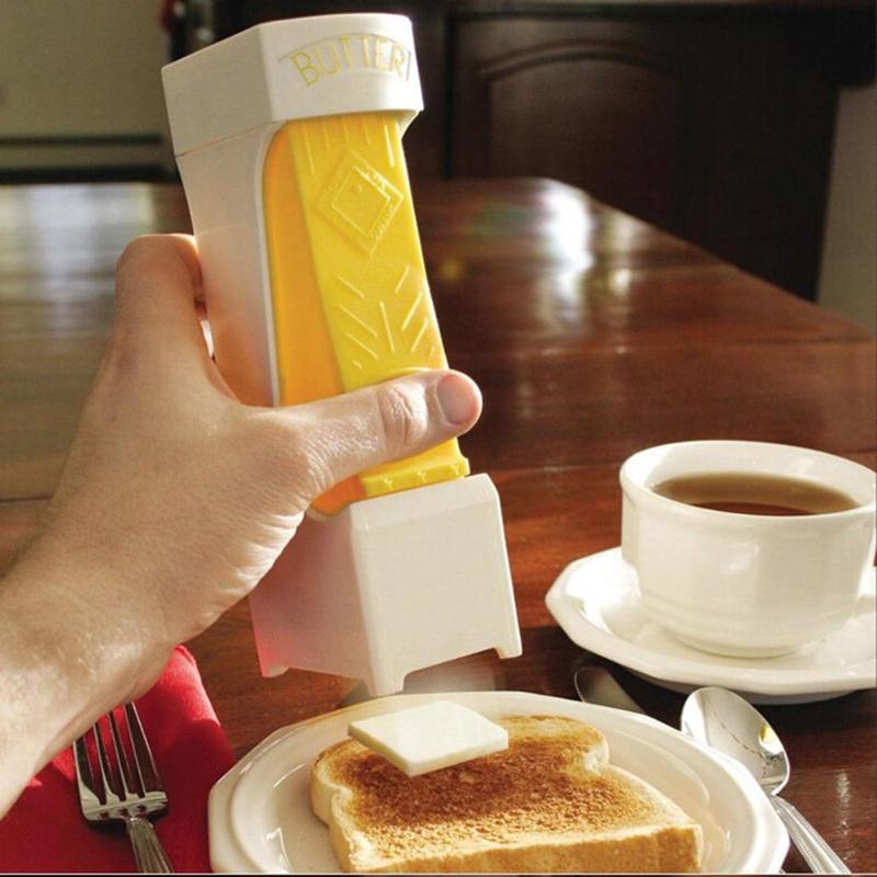 One Click Stick Butter Cutter | Karnz