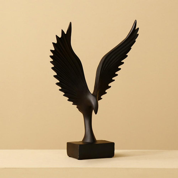 Engel Flügel Skulptur Wohnkultur | Karnz