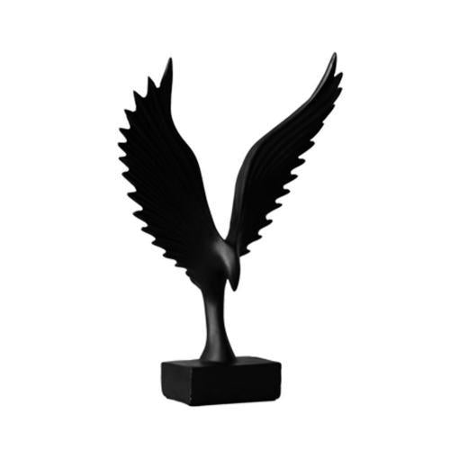 Engel Flügel Skulptur Wohnkultur