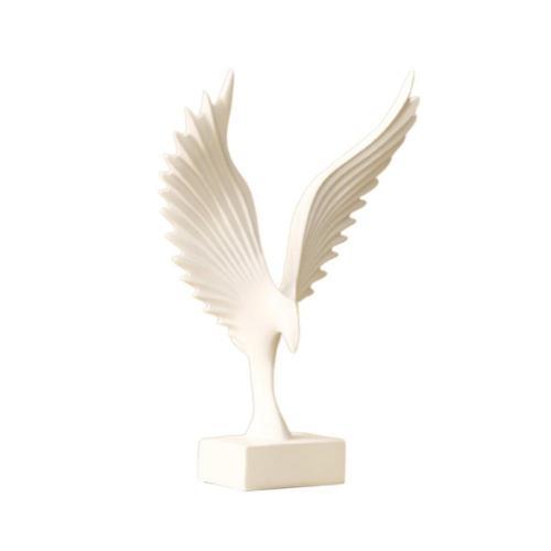 Engel Flügel Skulptur Wohnkultur | Karnz