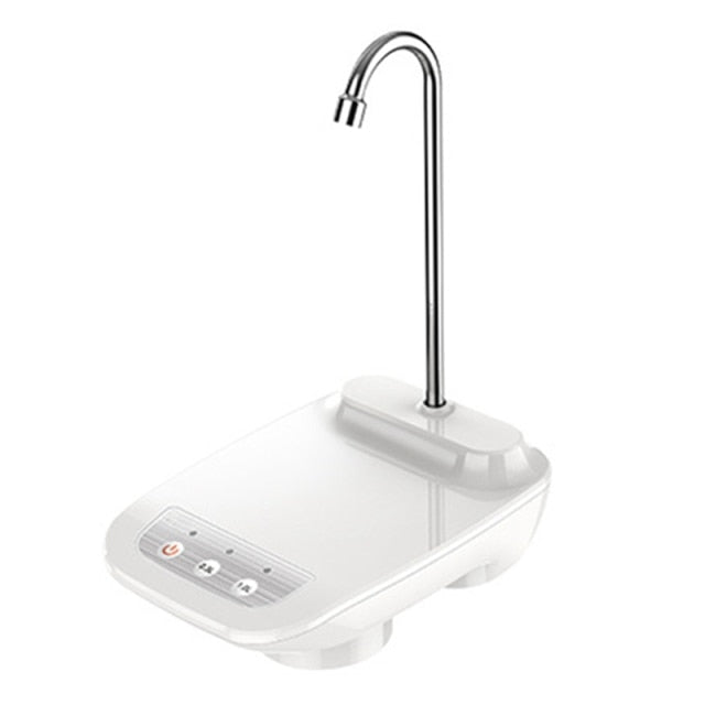 Tragbarer elektrischer Wasserspender | Karnz