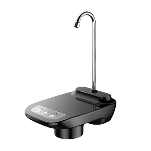 PortaKarnze Elektrischer Wasserspender