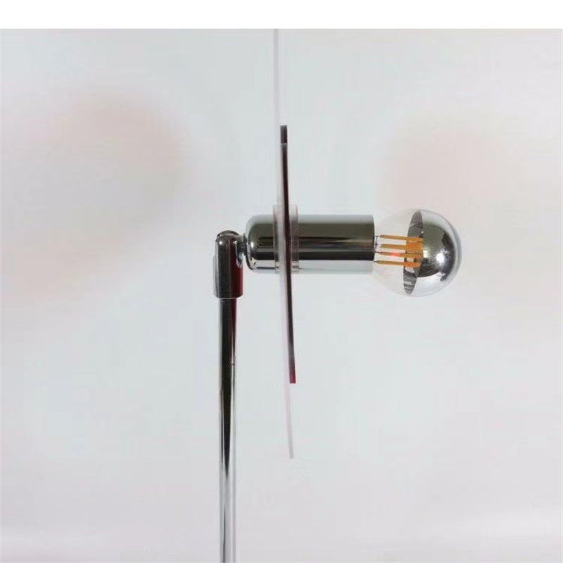 Herzförmige Atmosphären-LED-Lampe