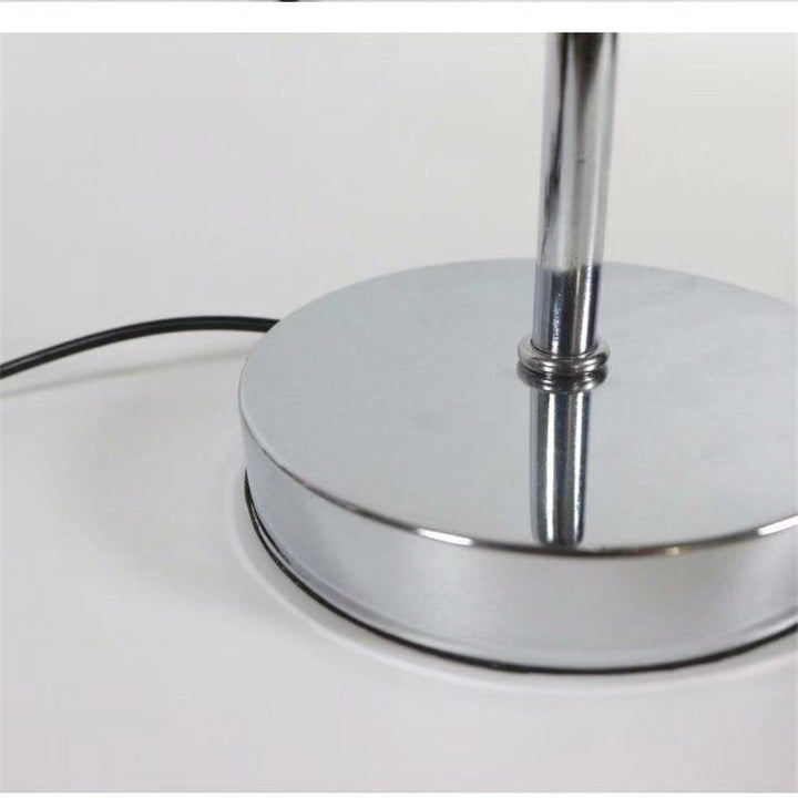 Herzförmige Atmosphären-LED-Lampe