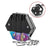 Multifunktionales Hexagon Outdoor EDC Überlebenstool | Karnz