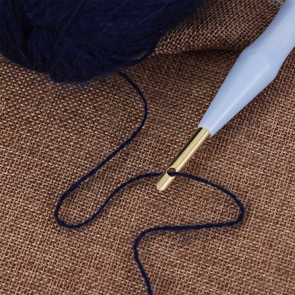 DIY Verstellbares Stift Strickwerkzeug | Karnz