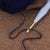 DIY AdjustaBowlifte Pen Strickwerkzeug