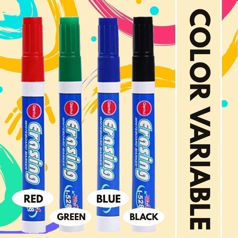 4 Farben Magische Wasserfarbe | Karnz