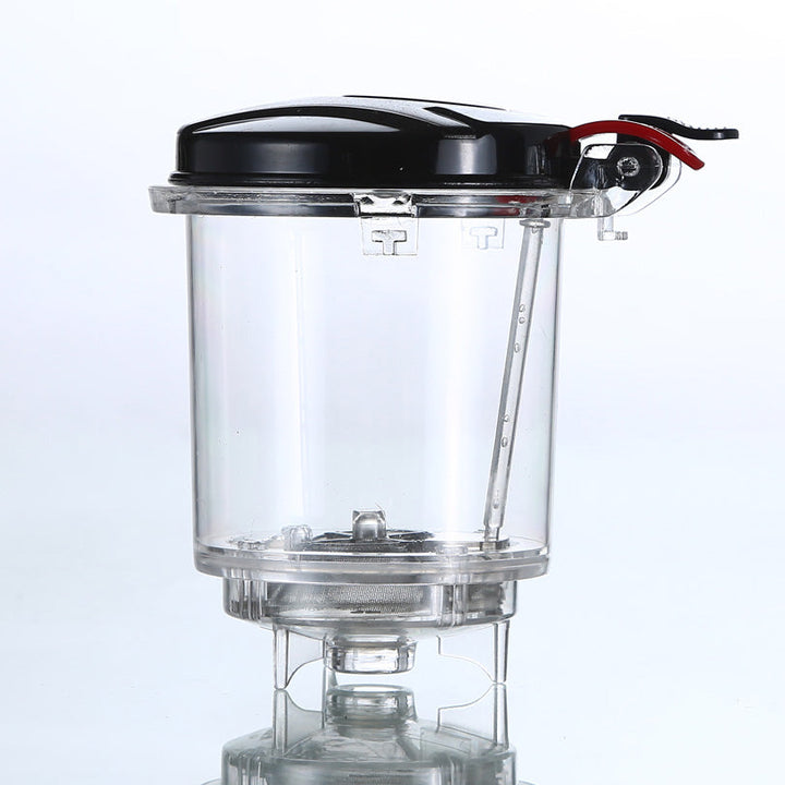 Glas Tee Auslaufsichere Infuser Kanne | Karnz