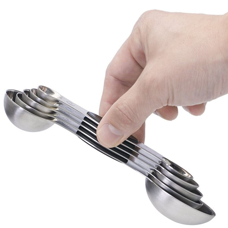 Magnetische Messlöffel | Karnz