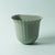 Nordic Flower Shape Hanging Trash Can | Karnz
