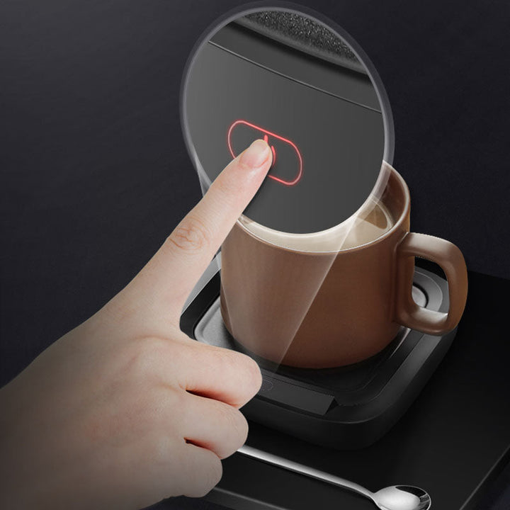 Eleganter Business-Stil Kaffee-Wärmer-Pad