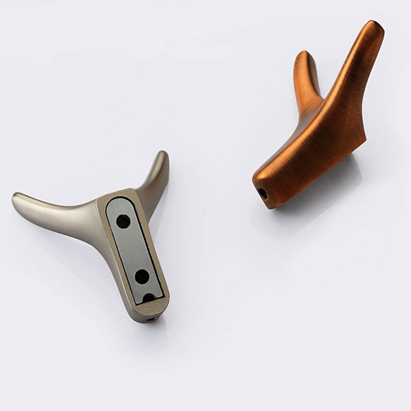 Nordic Bull Head Wandhaken | Karnz