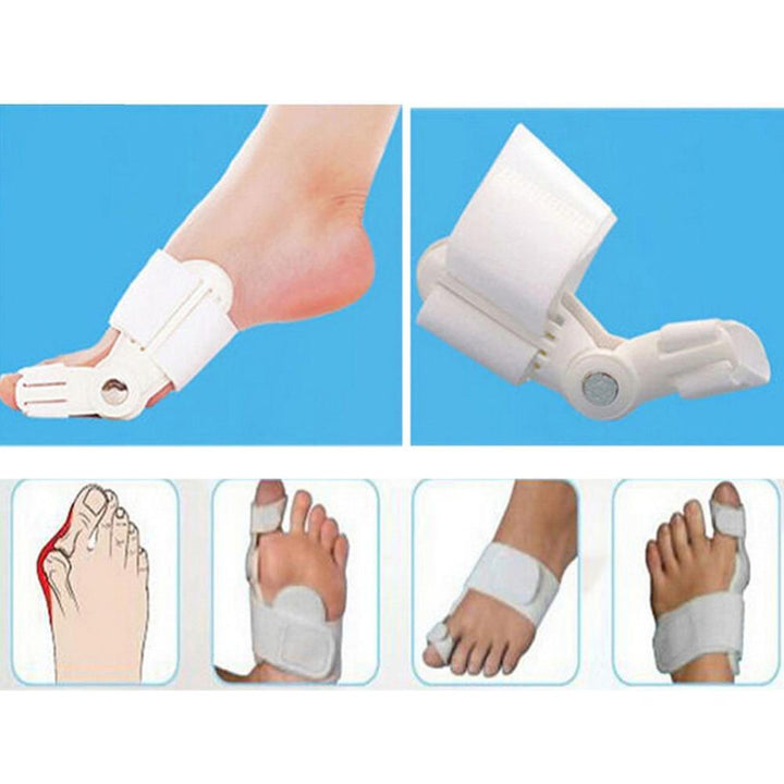 Karnz | Orthopädischer schmerzfreier Hallux-Valgus-Korrektor