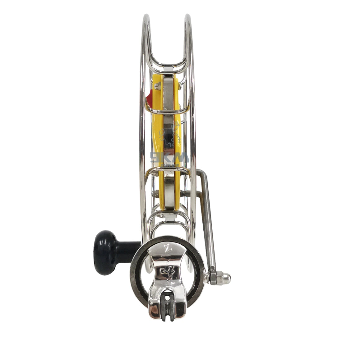 Edelstahl Outdoor Sport Flying Kite Rolle | Karnz