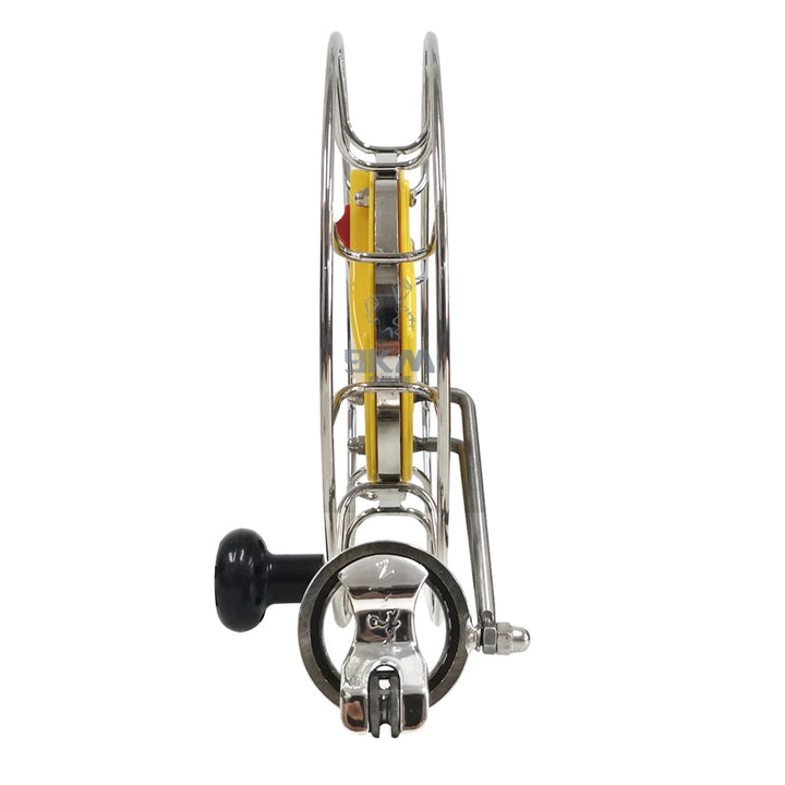 Edelstahl Outdoor Sport Flying Kite Rolle | Karnz
