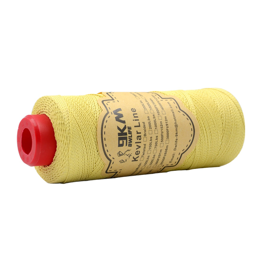 Edelstahl Outdoor Sport Flying Kite Rolle | Karnz