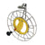 Edelstahl Outdoor Sport Flying Kite Rolle | Karnz