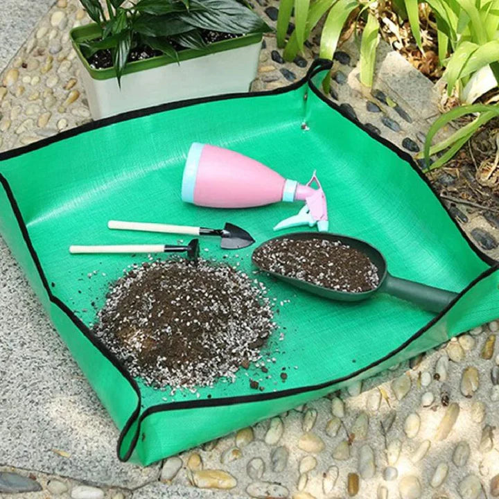 Rostfreies Gartenlösung Karnz