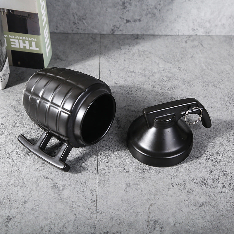 Grenade Keramiktassen | Karnz