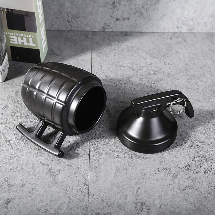 Grenade Keramiktassen
