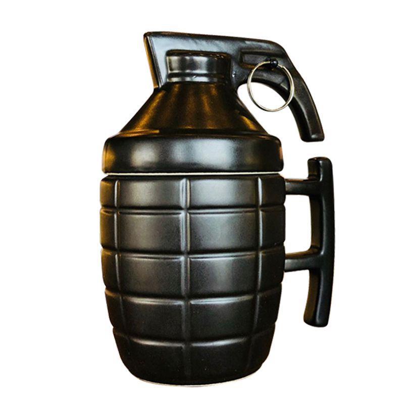 Grenade Keramiktassen | Karnz
