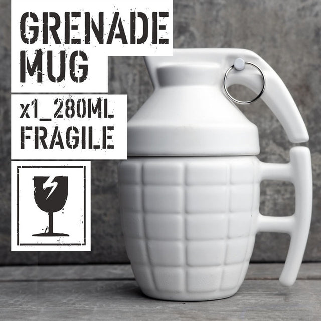 Grenade Keramiktassen | Karnz