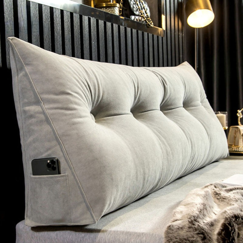 Premium Pillow™ – Erhöhter Entspannungskomfort