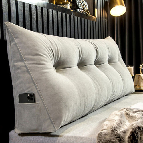 Premium Pillow™ – Erhöhter Entspannungskomfort