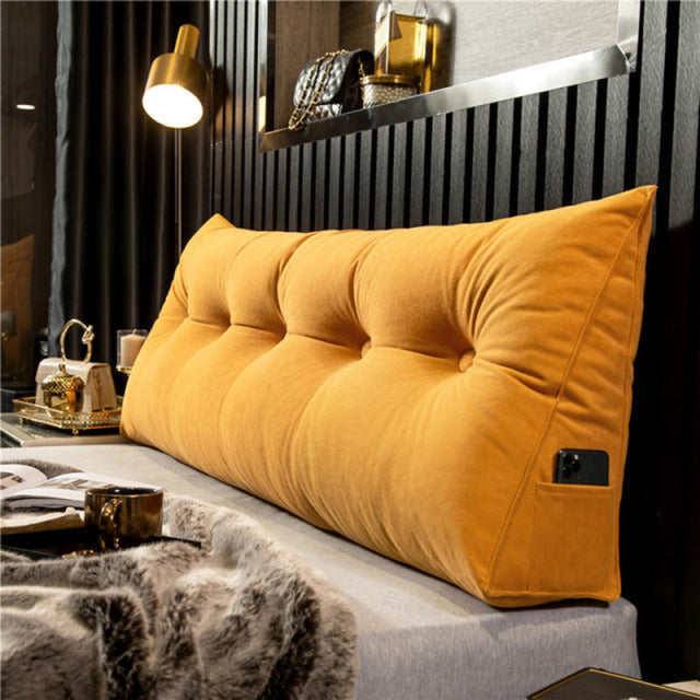 Premium Pillow™ – Erhöhter Entspannungskomfort