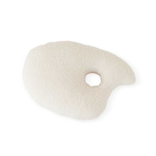 Pebble Wolle Kissen | Karnz