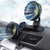 Car Dashboard Double USB Cooling Fan - Image 0