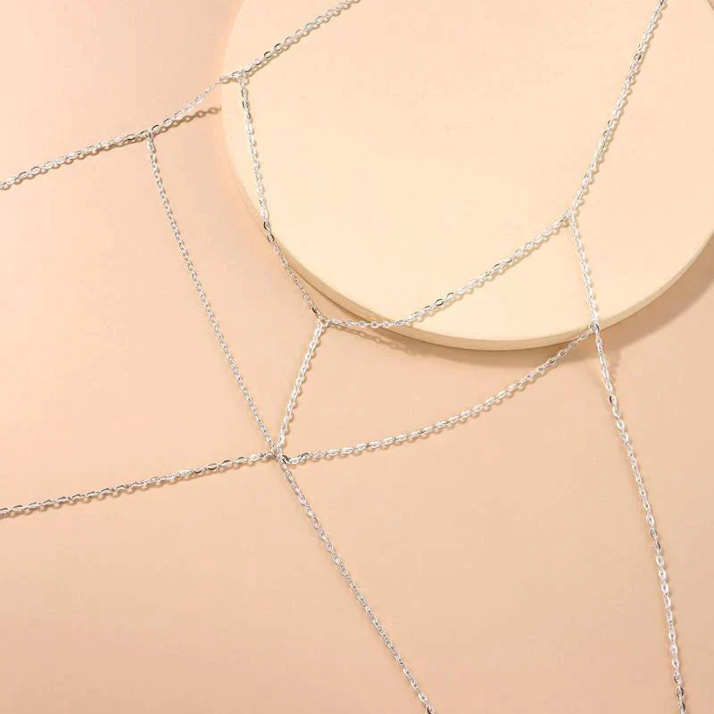 Zetra️ | Das unverzichtbare Accessoire für einen glamourösen und selbstbewussten Look