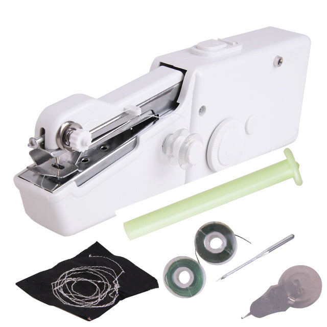 Handheld Mini-Nähmaschine | Karnz