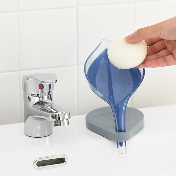 Suction Smart Seifenhalter | Karnz