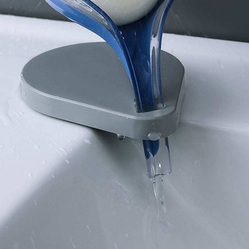 Suction Smart Seifenhalter