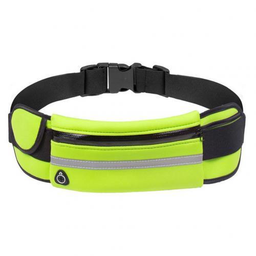 Outdoor-Sportverstellbare Hüfttasche | Karnz