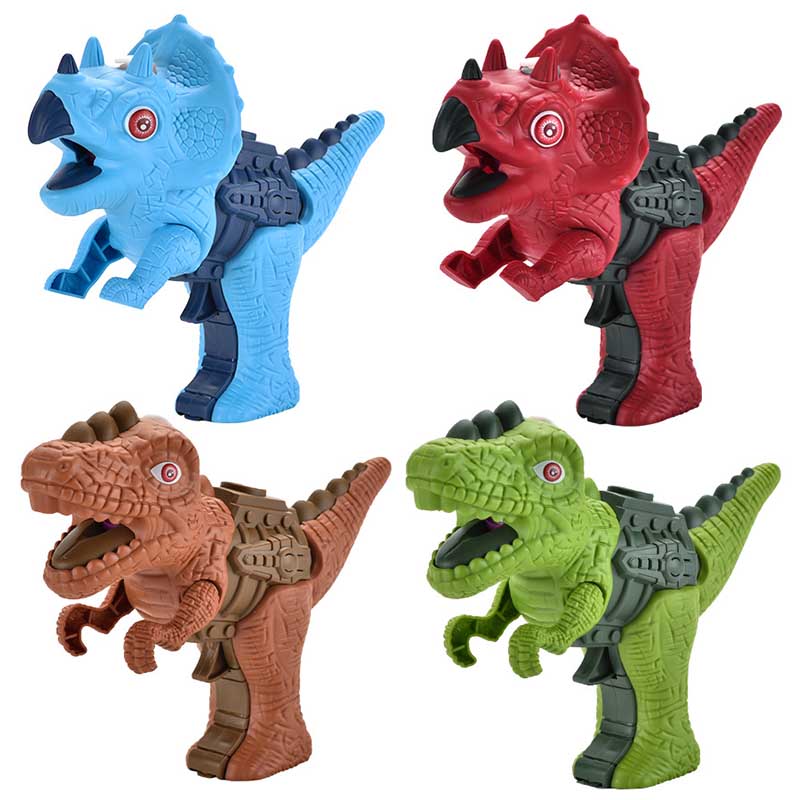 Mini Dinosaurier Desinfektionsspray